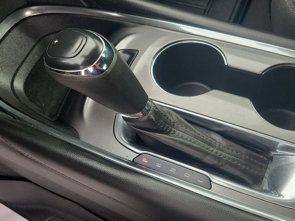 2017 Chevrolet Malibu Image 19