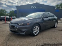 Image for 2017 Chevrolet Malibu LT ID: 7378776