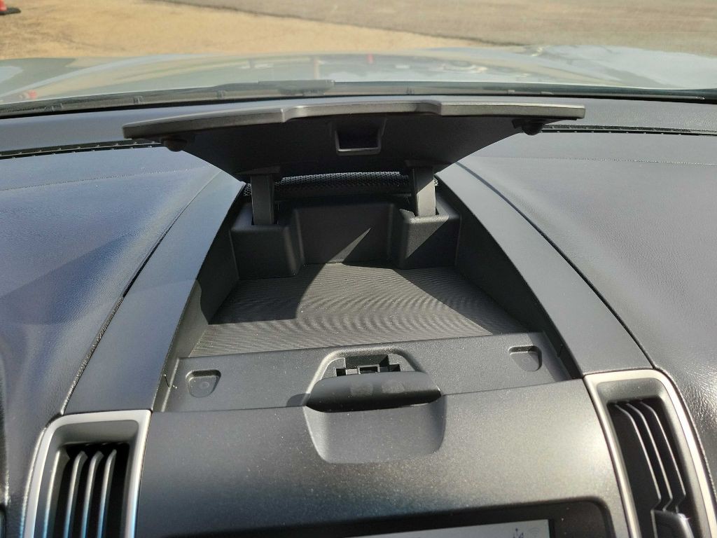 2019 Ford Edge Image 21
