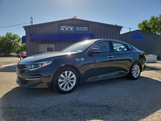 Image for 2016 Kia Optima EX ID: 7411403