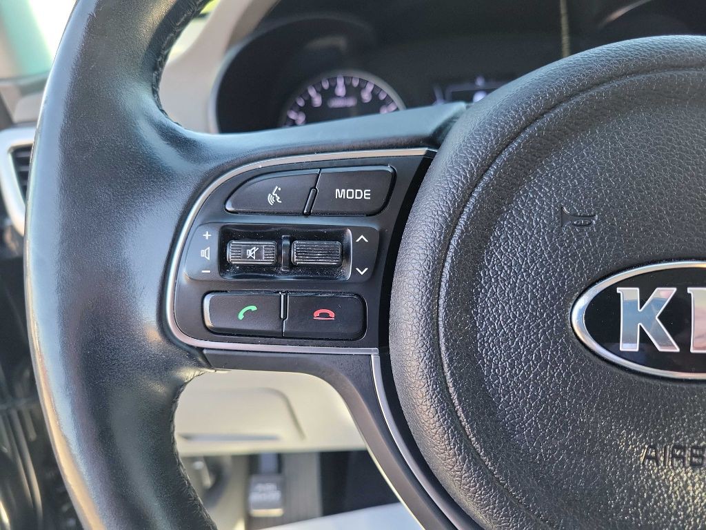 2016 Kia Optima Image 11