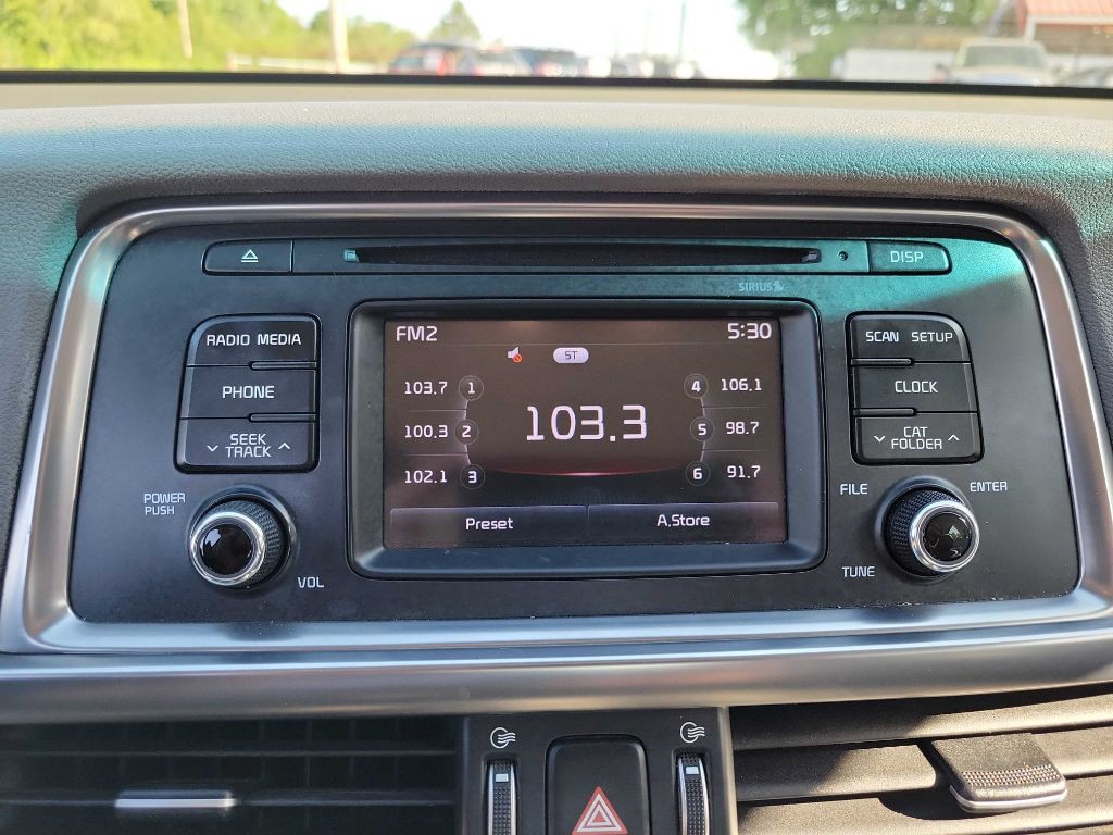 2016 Kia Optima Image 13