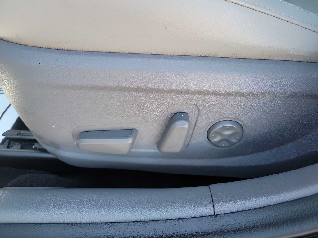 2016 Kia Optima Image 19