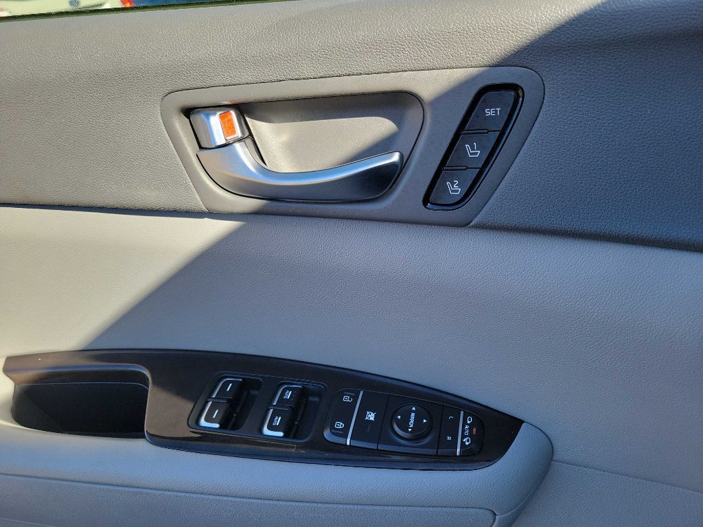 2016 Kia Optima Image 20