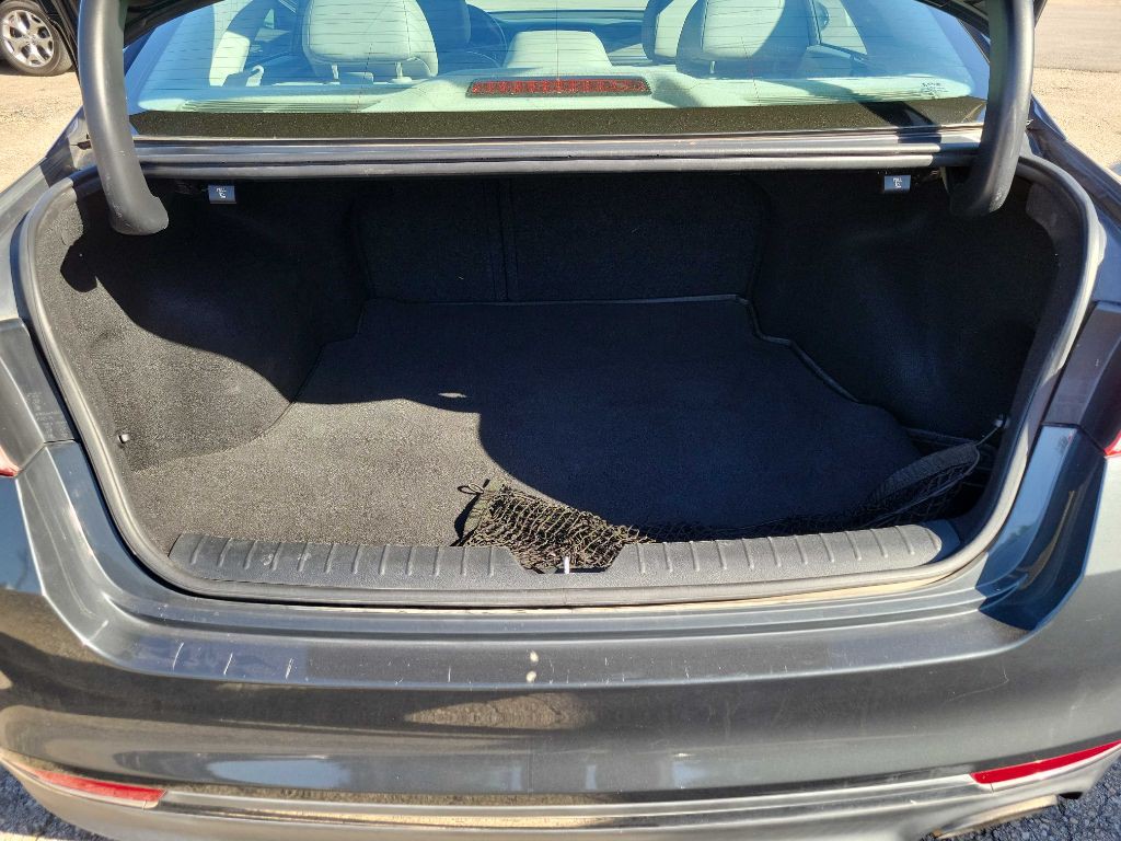 2016 Kia Optima Image 22