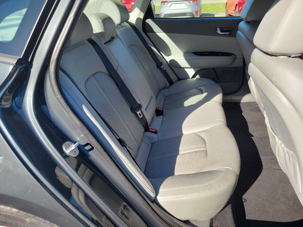 2016 Kia Optima Image 24