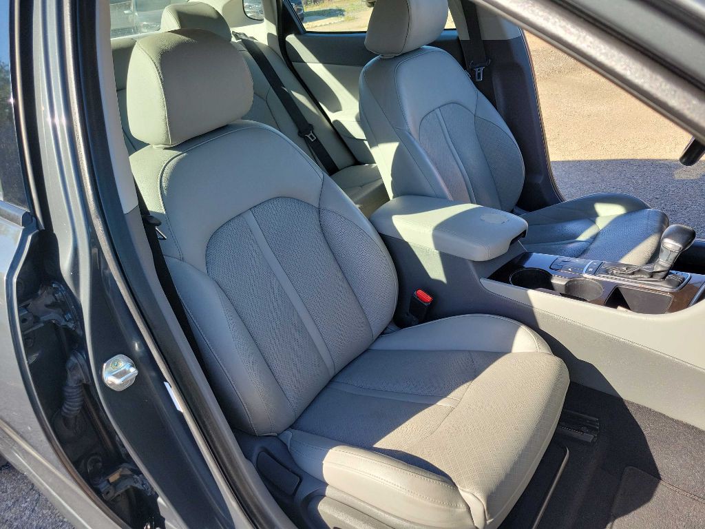 2016 Kia Optima Image 25