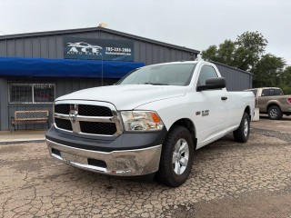 Image for 2017 RAM 1500 Tradesman ID: 7454278