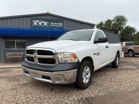 Image for 2017 RAM 1500 Tradesman ID: 7454278
