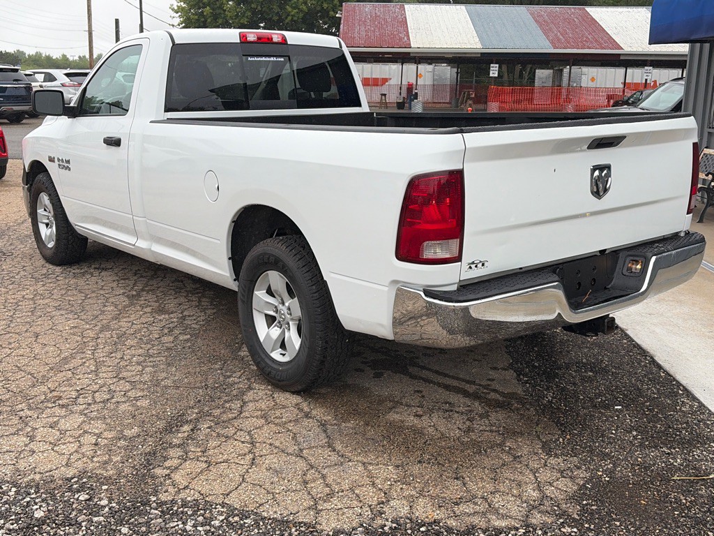 2017 RAM 1500 Image 7