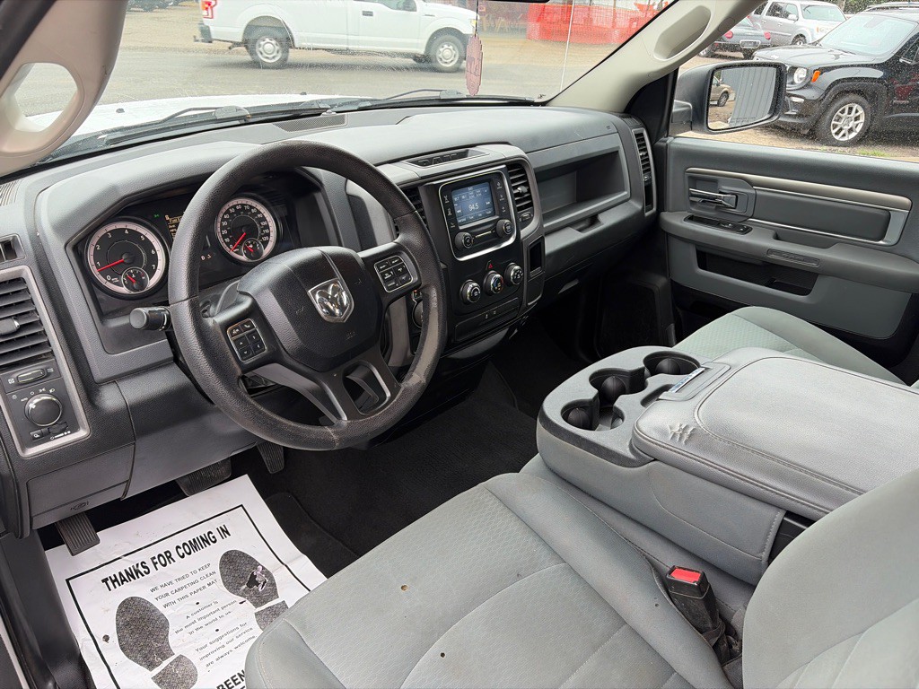 2017 RAM 1500 Image 9