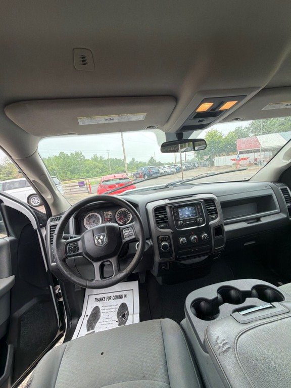 2017 RAM 1500 Image 10