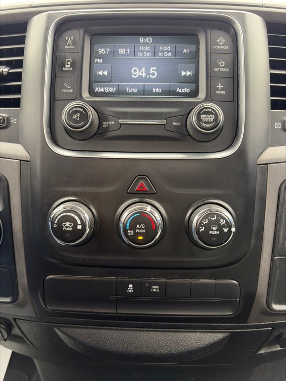 2017 RAM 1500 Image 15