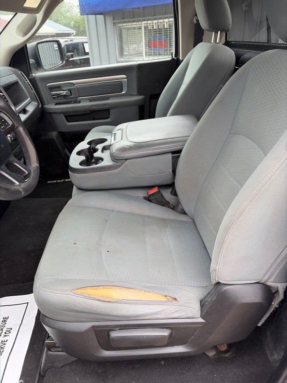 2017 RAM 1500 Image 18