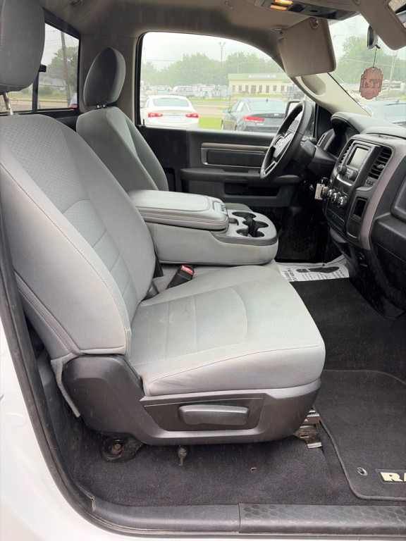2017 RAM 1500 Image 19