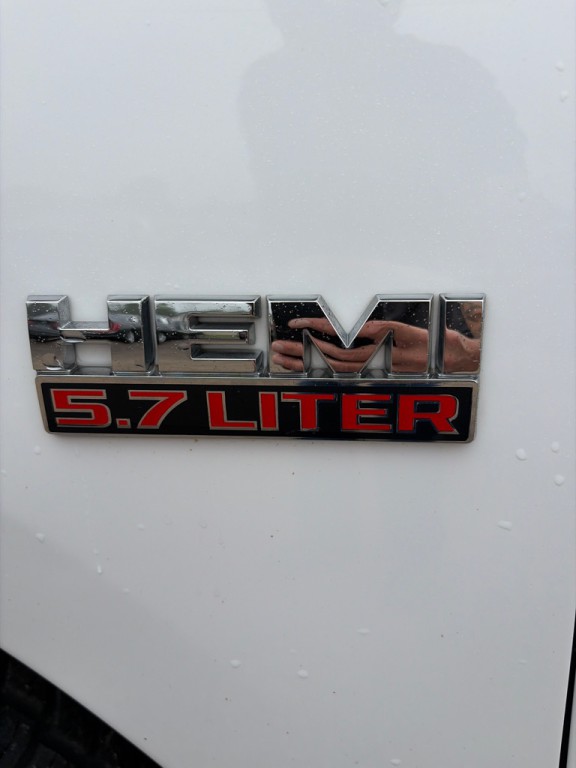2017 RAM 1500 Image 28