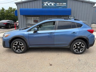 Image for 2018 Subaru Crosstrek 2.0I LIMITED ID: 7454279