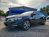 Image for 2017 Nissan Maxima 3.5 S ID: 7454280