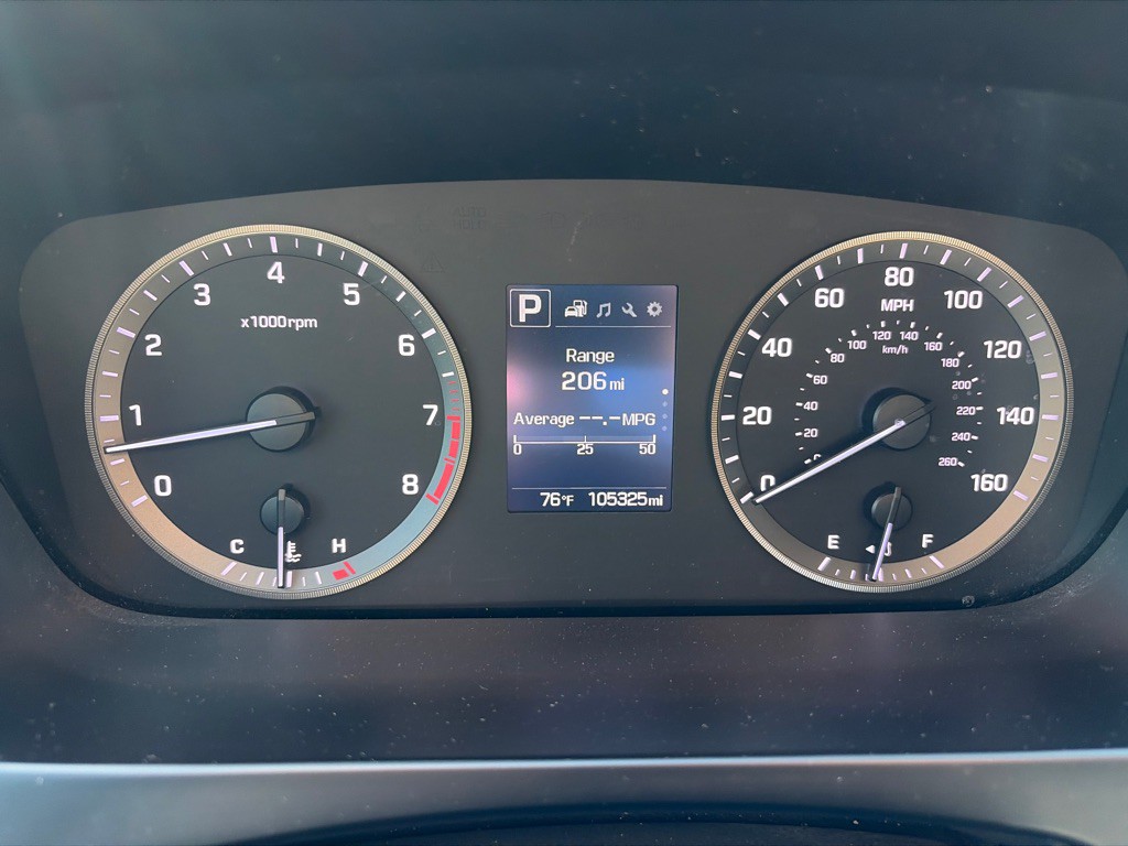 2016 Hyundai Sonata Image 12