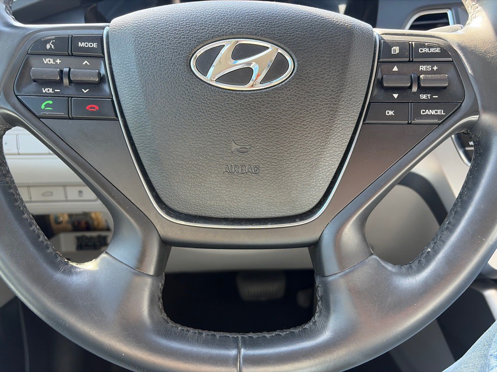 2016 Hyundai Sonata Image 13