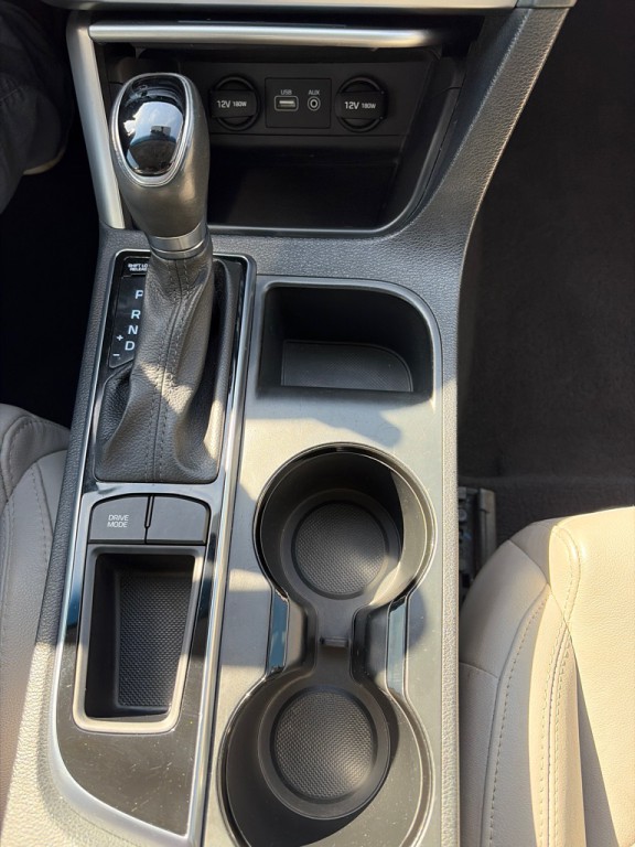 2016 Hyundai Sonata Image 19