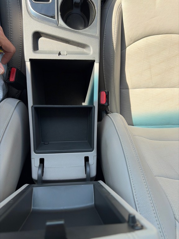 2016 Hyundai Sonata Image 21
