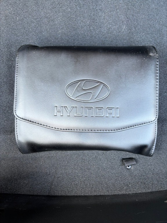 2016 Hyundai Sonata Image 24