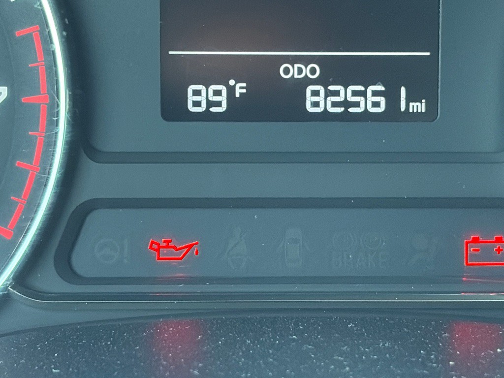 2017 Kia Forte Image 13