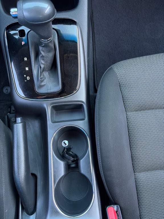 2017 Kia Forte Image 18