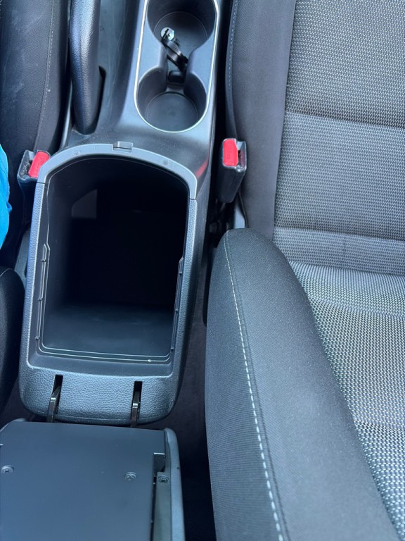 2017 Kia Forte Image 19
