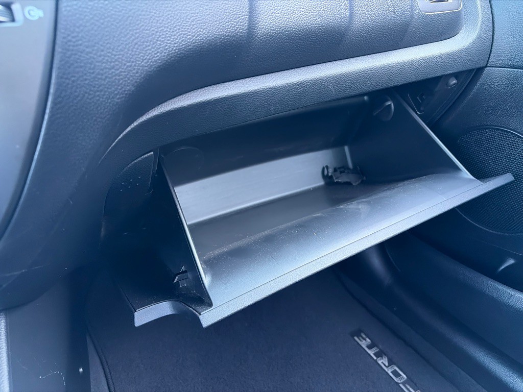 2017 Kia Forte Image 20