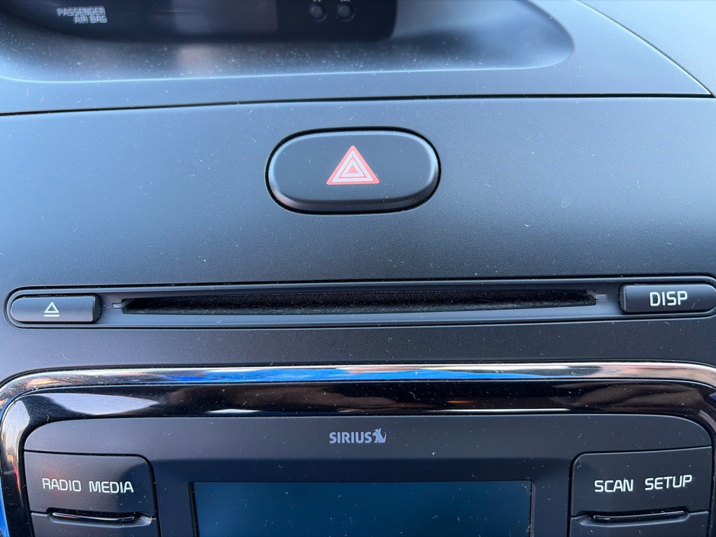 2017 Kia Forte Image 22