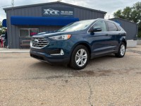 Image for 2020 Ford Edge SEL ID: 7496580