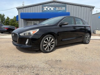 Image for 2018 Hyundai Elantra BASE ID: 7515648