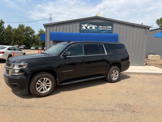 Image for 2019 Chevrolet Suburban LT ID: 7553704