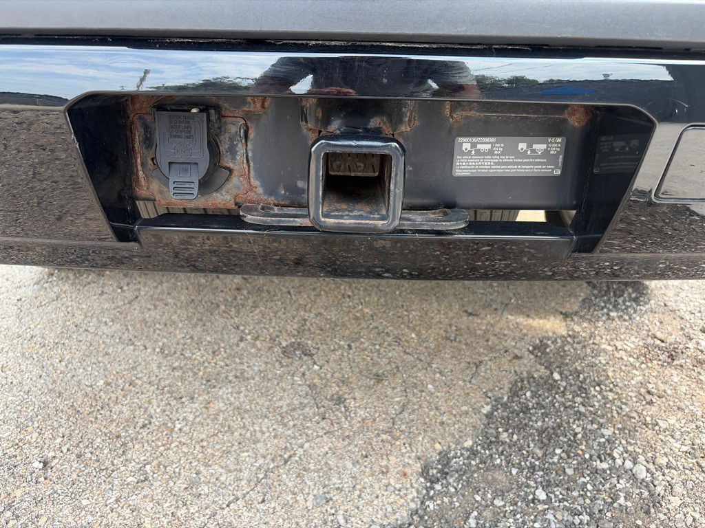2019 Chevrolet Suburban Image 33