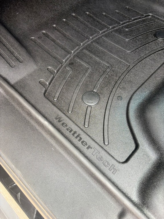 2019 Chevrolet Suburban Image 34