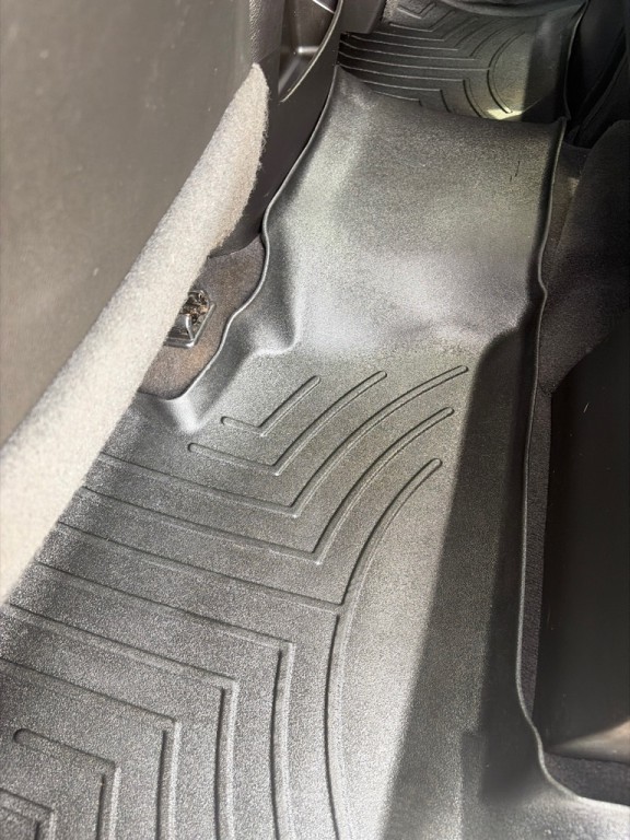 2019 Chevrolet Suburban Image 35