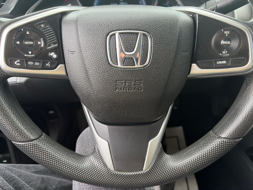 2016 Honda Civic Image 12