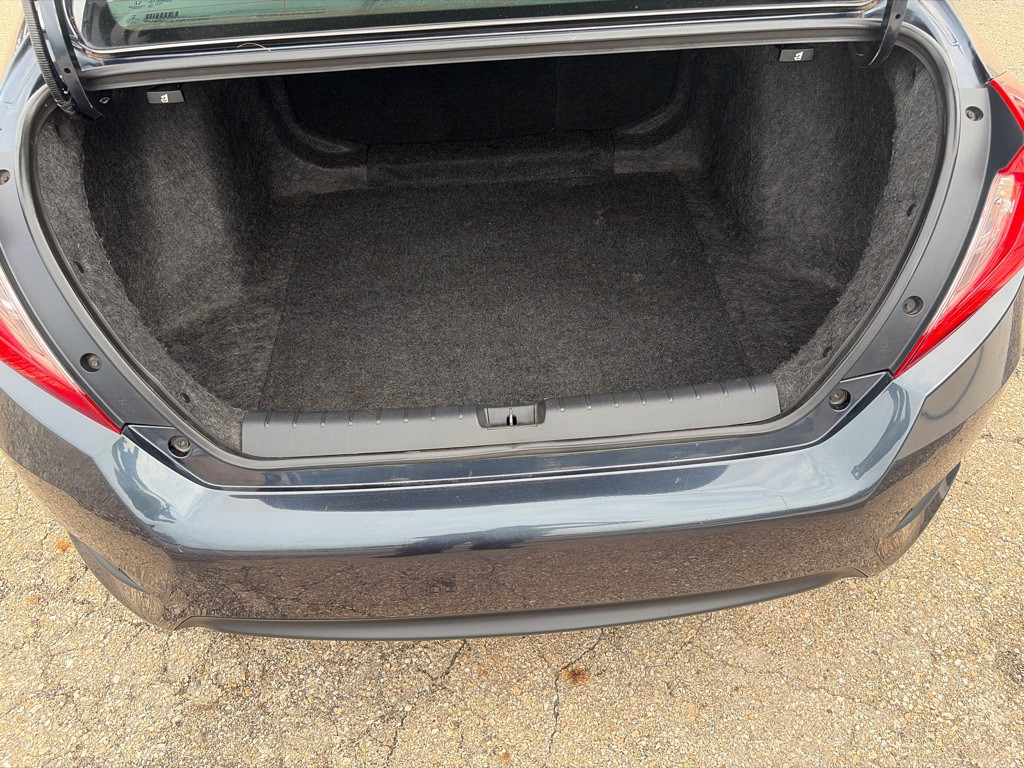2016 Honda Civic Image 22