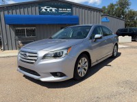 Image for 2016 Subaru Legacy 2.5I PREMIUM ID: 7553735