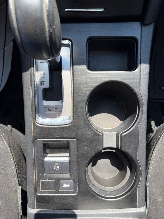 2016 Subaru Legacy Image 17