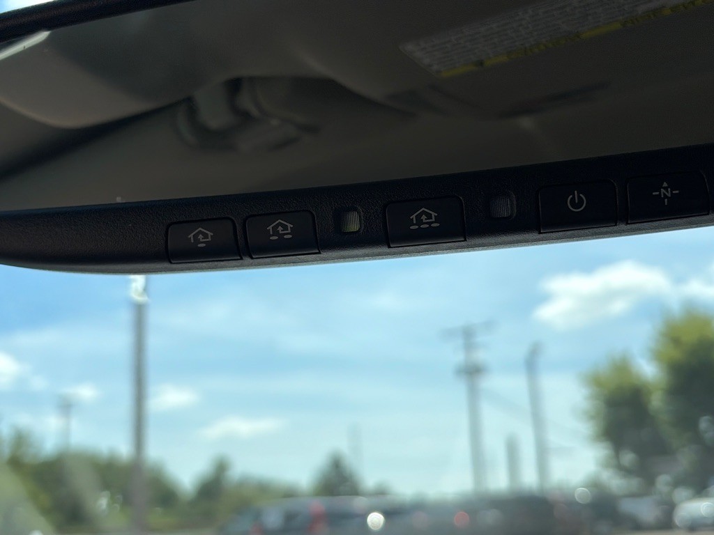2016 Subaru Legacy Image 22