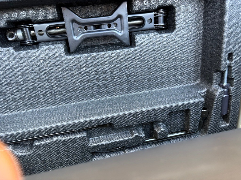 2016 Subaru Legacy Image 26