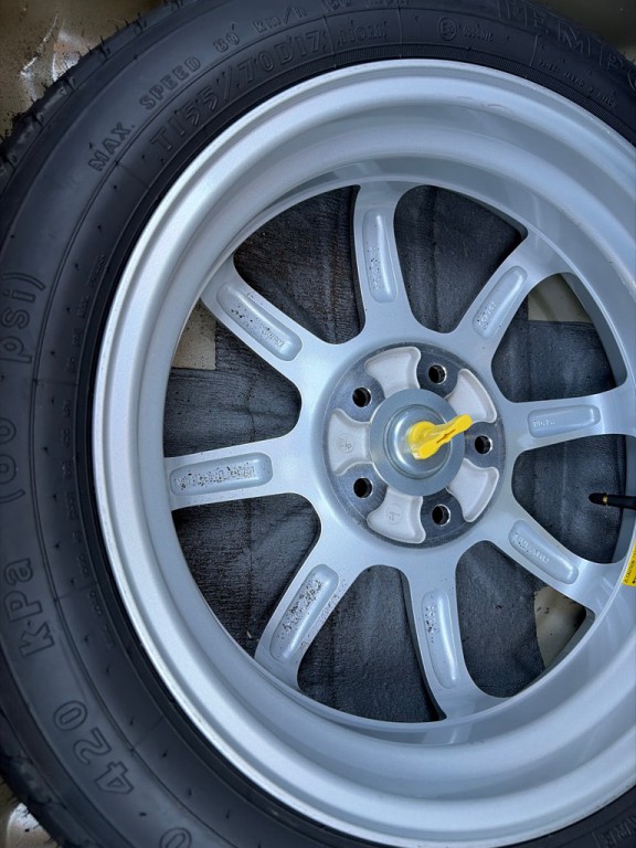 2016 Subaru Legacy Image 27