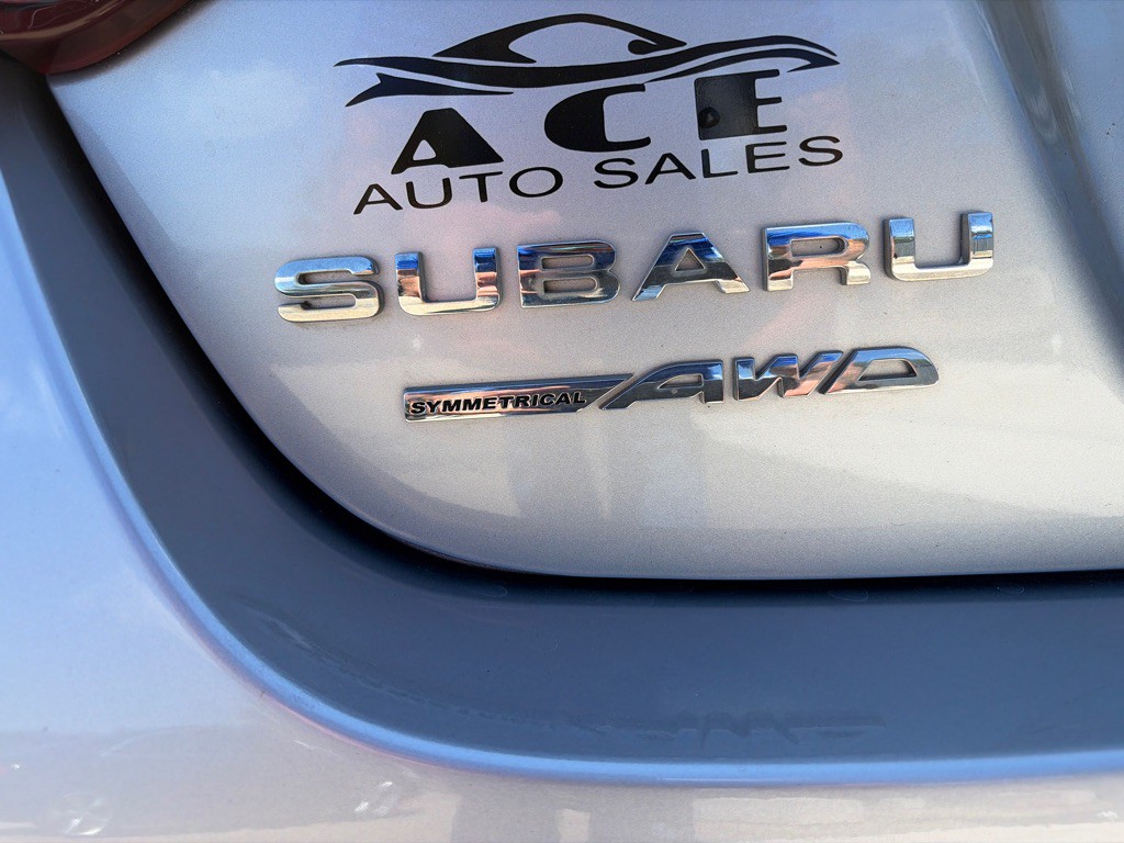 2016 Subaru Legacy Image 28