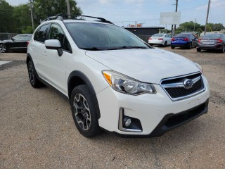 Image for 2017 Subaru Crosstrek 2.0I PREMIUM ID: 7553911