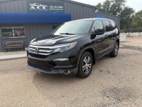 Image for 2016 Honda Pilot EX-L ID: 7582525
