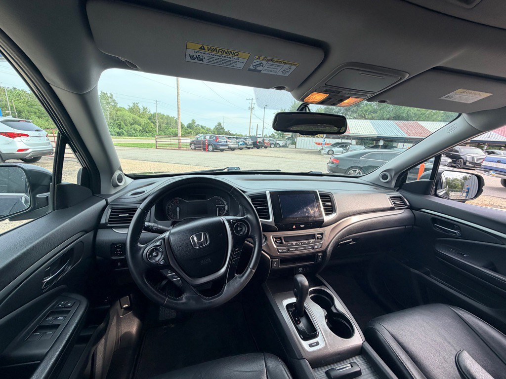 2016 Honda Pilot Image 10