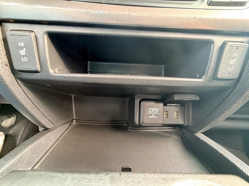 2016 Honda Pilot Image 15